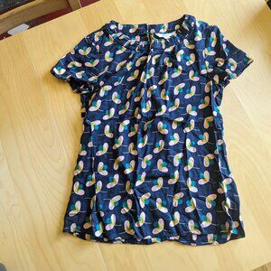 Boden Blouse